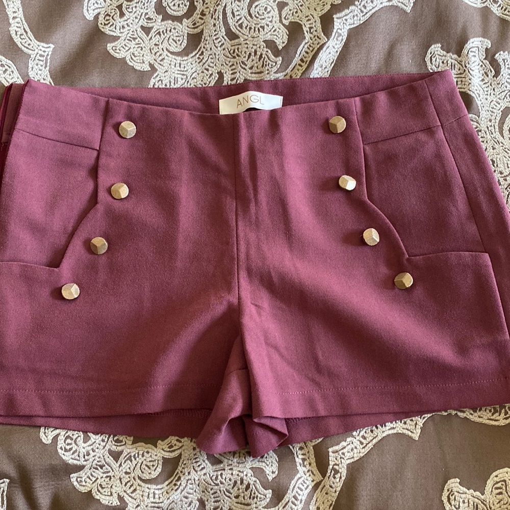 Perfect shorts